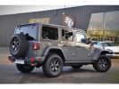 Annonce Jeep Wrangler 2.0i T - 272 BVA 4x4 2018 Unlimited Rubicon PHASE 1