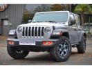 Annonce Jeep Wrangler 2.0i T - 272 BVA 4x4 2018 Unlimited Sport