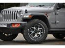 Annonce Jeep Wrangler 2.0i T - 272 BVA 4x4 2018 Unlimited Sport