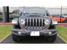 Annonce Jeep Wrangler 2.0i T - 272 - BVA 4x4 Unlimited Rubicon PHASE 1