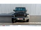 Annonce Jeep Wrangler 2.0i T 4xe - 380 - BVA 4x4  2018 Unlimited  80th Anniversary PHASE 1