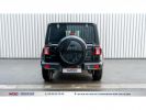 Annonce Jeep Wrangler 2.0i T 4xe - 380 - BVA 4x4  2018 Unlimited  80th Anniversary PHASE 1