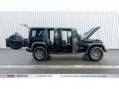 Annonce Jeep Wrangler 2.0i T 4xe - 380 - BVA 4x4  2018 Unlimited  80th Anniversary PHASE 1