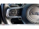 Annonce Jeep Wrangler 2.0i T 4xe - 380 - BVA 4x4  2018 Unlimited  80th Anniversary PHASE 1