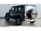 Annonce Jeep Wrangler 2.0i T 4xe - 380 - BVA 4x4  2018 Unlimited  80th Anniversary PHASE 1