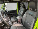 Annonce Jeep Wrangler 2.0i T 4xe - 380 - BVA 4x4 2018 Unlimited Rubicon