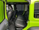 Annonce Jeep Wrangler 2.0i T 4xe - 380 - BVA 4x4 2018 Unlimited Rubicon