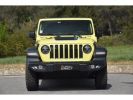 Annonce Jeep Wrangler 2.0i T 4xe - 380 - BVA 4x4 2018 Unlimited Rubicon