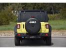 Annonce Jeep Wrangler 2.0i T 4xe - 380 - BVA 4x4 2018 Unlimited Rubicon