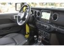 Annonce Jeep Wrangler 2.0i T 4xe - 380 - BVA 4x4 2018 Unlimited Rubicon