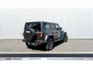 Annonce Jeep Wrangler 2.0i T 4xe - 380 - BVA 4x4  2018 Unlimited Rubicon PHASE 1