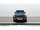 Annonce Jeep Wrangler 2.0i T 4xe - 380 - BVA 4x4  2018 Unlimited Rubicon PHASE 1