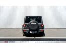 Annonce Jeep Wrangler 2.0i T 4xe - 380 - BVA 4x4  2018 Unlimited Rubicon PHASE 1