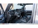 Annonce Jeep Wrangler 2.0i T 4xe - 380 - BVA 4x4  2018 Unlimited Rubicon PHASE 1