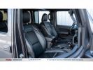 Annonce Jeep Wrangler 2.0i T 4xe - 380 - BVA 4x4  2018 Unlimited Rubicon PHASE 1