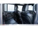 Annonce Jeep Wrangler 2.0i T 4xe - 380 - BVA 4x4  2018 Unlimited Rubicon PHASE 1