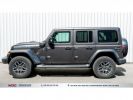 Annonce Jeep Wrangler 2.0i T 4xe - 380 - BVA 4x4  2018 Unlimited Rubicon PHASE 1