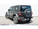 Annonce Jeep Wrangler 2.0i T 4xe - 380 - BVA 4x4  2018 Unlimited Rubicon PHASE 1