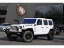 Annonce Jeep Wrangler 2.0i T 4xe - 380 BVA 4x4 2021 Unlimited Rubicon