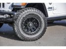 Annonce Jeep Wrangler 2.0i T 4xe - 380 BVA 4x4 2021 Unlimited Rubicon