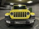 Annonce Jeep Wrangler 2.0i T 4xe - 380 - BVA 4x4 Unlimited Overland