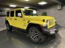 Annonce Jeep Wrangler 2.0i T 4xe - 380 - BVA 4x4 Unlimited Overland