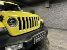 Annonce Jeep Wrangler 2.0i T 4xe - 380 - BVA 4x4 Unlimited Overland