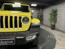 Annonce Jeep Wrangler 2.0i T 4xe - 380 - BVA 4x4 Unlimited Overland