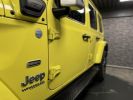 Annonce Jeep Wrangler 2.0i T 4xe - 380 - BVA 4x4 Unlimited Overland