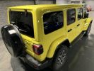 Annonce Jeep Wrangler 2.0i T 4xe - 380 - BVA 4x4 Unlimited Overland