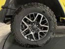 Annonce Jeep Wrangler 2.0i T 4xe - 380 - BVA 4x4 Unlimited Overland