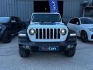 Annonce Jeep Wrangler 2.0i T 4xe  380ch BVA 4x4 Unlimited Rubicon