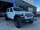 Annonce Jeep Wrangler 2.0i T 4xe  380ch BVA 4x4 Unlimited Rubicon