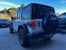 Annonce Jeep Wrangler 2.0i T 4xe  380ch BVA 4x4 Unlimited Rubicon