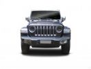 Annonce Jeep Wrangler 2.0L PHEV 380Ch 4xe TURBO UNLIMITED OVERLAND