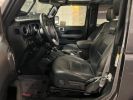 Annonce Jeep Wrangler 2.2 200ch BVA8 4x4 Overland - 4 places - Pas de malus - Origine France