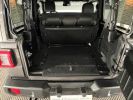 Annonce Jeep Wrangler 2.2 200ch BVA8 4x4 Overland - 4 places - Pas de malus - Origine France