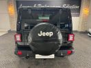 Annonce Jeep Wrangler 2.2 200ch BVA8 4x4 Unlimited Sahara - 75000km - 5 PLACES - PAS DE MALUS