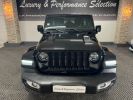 Annonce Jeep Wrangler 2.2 200ch BVA8 4x4 Unlimited Sahara - 75000km - 5 PLACES - PAS DE MALUS