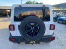 Annonce Jeep Wrangler 2.2 JTD Sahara