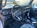 Annonce Jeep Wrangler 2.2 JTD Sahara