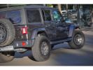 Annonce Jeep Wrangler 2.2 MultiJet - 200 BVA 4x4 2018 Unlimited Sahara PHASE 1