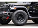 Annonce Jeep Wrangler 2.2 MultiJet - 200 BVA 4x4 2018 Unlimited Sport PHASE 1