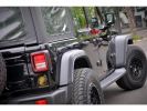 Annonce Jeep Wrangler 2.2 MultiJet - 200 BVA 4x4 2018 Unlimited Sport PHASE 1