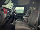 Annonce Jeep Wrangler 2.2 MultiJet - 200 BVA 4x4 2020 Rubicon PHASE 1