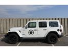 Annonce Jeep Wrangler 2.2 MultiJet - 200 - BVA 4x4 Unlimited Overland