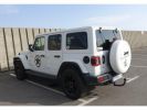 Annonce Jeep Wrangler 2.2 MultiJet - 200 - BVA 4x4 Unlimited Overland