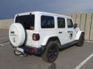 Annonce Jeep Wrangler 2.2 MultiJet - 200 - BVA 4x4 Unlimited Overland