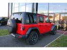 Annonce Jeep Wrangler 2.2 MultiJet - 200 - BVA 4x4 Unlimited Rubicon PHASE 1