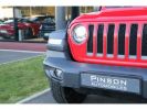 Annonce Jeep Wrangler 2.2 MultiJet - 200 - BVA 4x4 Unlimited Rubicon PHASE 1